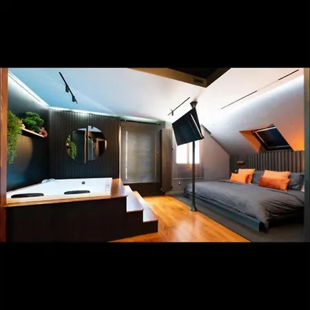 Mirava Apartment Epone