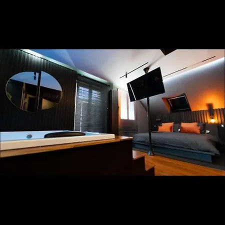 Apartment Mirava