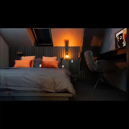 Apartment Mirava *