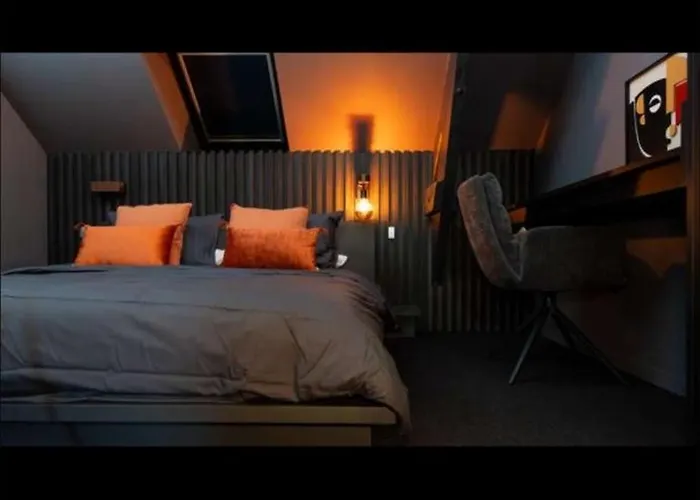 Appartement Mirava *